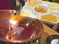 -哈啾嗨·新概念蒙餐(红星新城店)