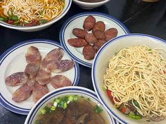 -万三面馆(青龙正街太古里店)