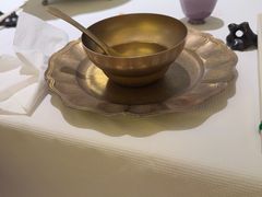 -桂满陇·蟹黄小笼汤包(中山公园店)