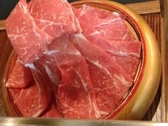 -牛New寿喜烧(龙湖金沙天街店)