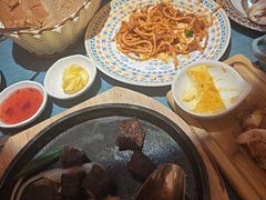 -俄士厨房(未来城店)