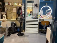 -海马体照相馆(无锡清扬茂业天地店)