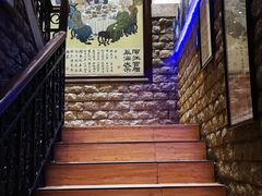 -老厨家(友谊路总店)