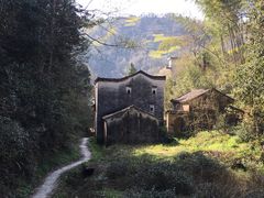 -石潭村