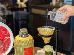 -盡膳口福·百年汤方火锅(科华北路店)