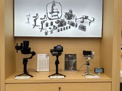 -DJI大疆(福州万象城授权体验店)