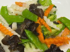 -宗巴雍姆藏餐府