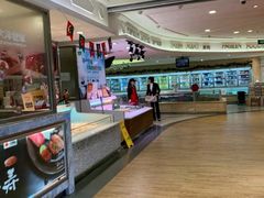 -金鹰超市(国际购物中心新街口店)