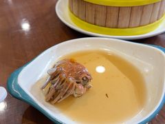 -王家沙点心店(南京西路总店)