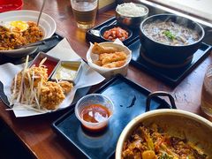-米屋石锅拌饭(师大店)