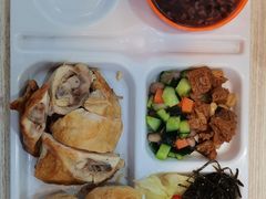 -香妃烤鸡(西单店)