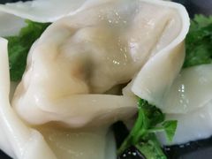 -吉祥馄饨(牡丹园店)