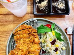 -KITON喜豚(清晖园店)