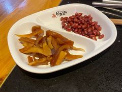 -竹犇番茄火锅(长风街店)