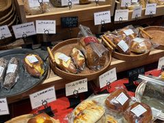 -佐敦面包铺·JORDAN BAKERY