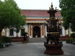 -报恩禅寺