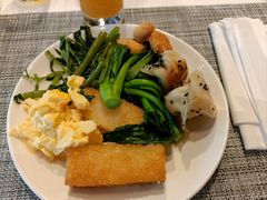 -上海浦东嘉里大酒店