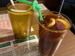 -肥汁米蘭香港米线(宁波路总店)