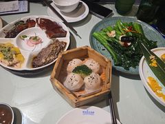 -观塘港茶餐厅(八一大道店)