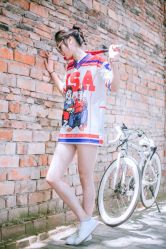 -模卡原创写真馆(苏州总店)