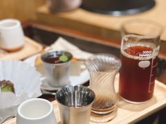 -Au Cafe&Roastery(华侨城店)
