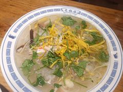 -老雒阳清真水席(瀍河店)