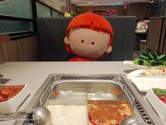 -海底捞火锅(高新万达广场店)