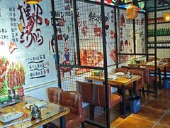 -连锦记海鲜烧烤大排档·锦州特色(西安路交大店)