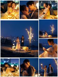 -太古映画婚纱摄影(天河店)