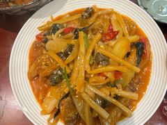 -螺世纪螺蛳粉·桂味小排档(裕德店)