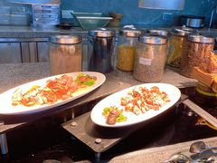 -解放碑威斯汀酒店-知味国际美食餐厅