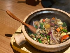 -旺爷砂锅·茶作(国贸城店)