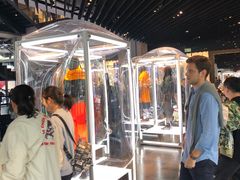 -NIKE品牌体验店(南京东路店)