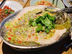 -瓦城泰国料理(芮欧百货店)