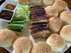 -烧肉馆(古北水镇景区店)
