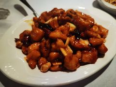 精品宫保鸡丁-峨嵋酒家总店(车公庄店)