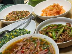 -锦府盐帮·侯宅(五棵松万达店)