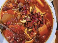 -福巷湘食小馆·猛火现炒(上海首店)