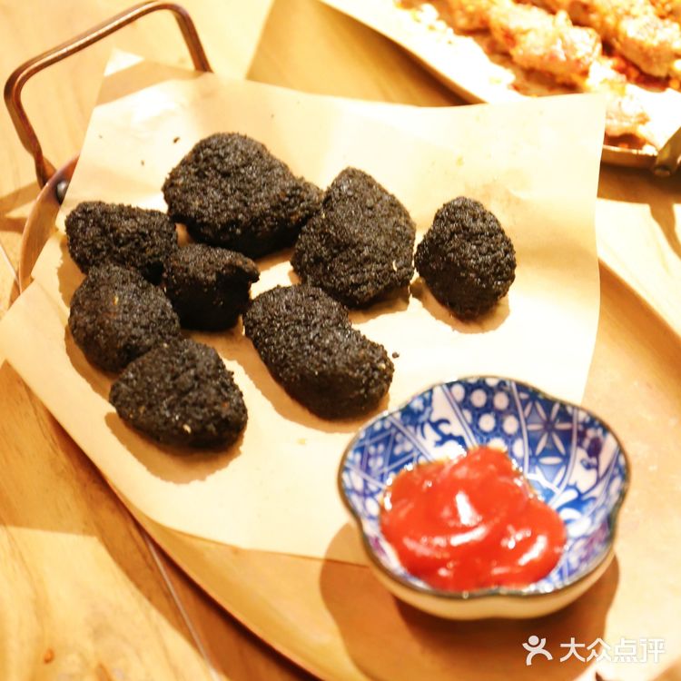 广州探店|够味儿辣满足|和府小面小酒