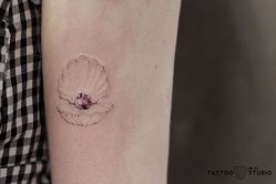 -飛凡TATTOO纹身•原创