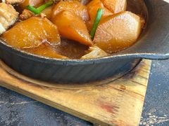 -悦百味·品质川菜(橄榄郡店)