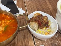 -71号豆汤饭·成都小馆(青羊小区店)