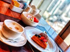 -上海雅居乐万豪侯爵酒店