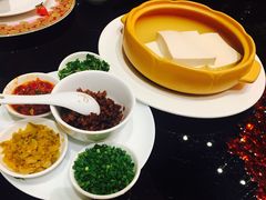-富力万达嘉华酒店-品珍中餐厅(水果湖店)