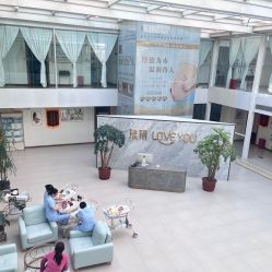 -郑州琅玥月子会所