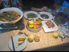 -东沙小镇主题餐厅(下沙店)