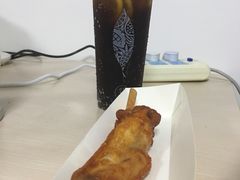 -麦当劳(厦门梧村店)
