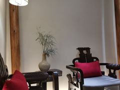 -翁暖茶馆(滨江东总店)