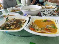 -景好海鲜餐厅(大鹏必选旅游店)