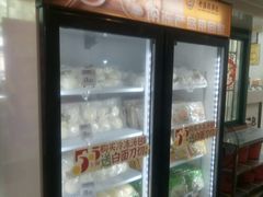 -老盛兴汤包馆(大华二路店)